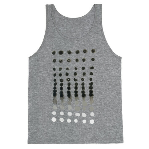 Winter Window Tank Top