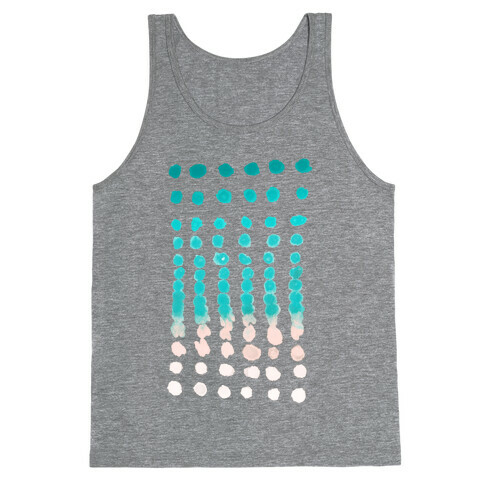 Summer Window Tank Top