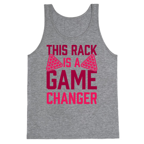 This Rack Is A Game Changer Tank Top