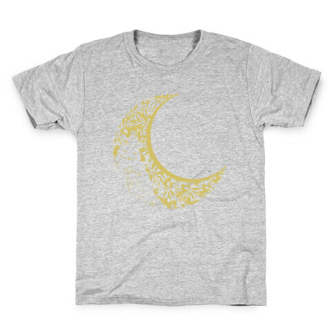 Night Owl Kids T-Shirt