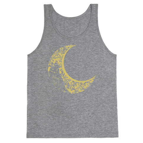 Night Owl Tank Top