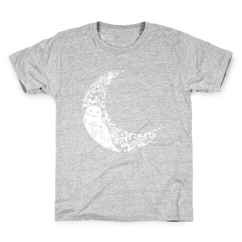 Night Owl Kids T-Shirt