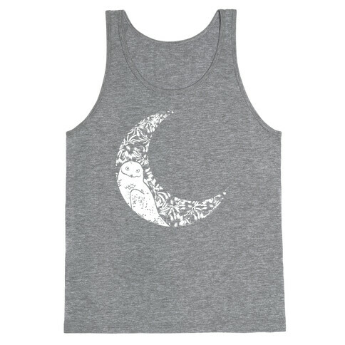 Night Owl Tank Top