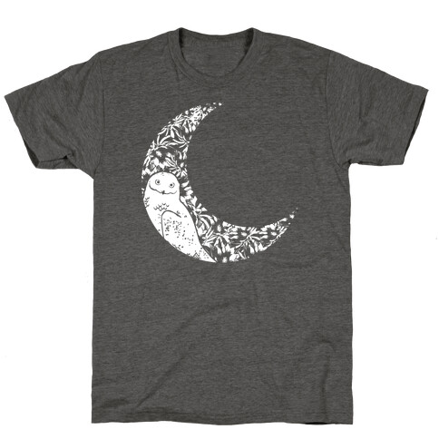 Night Owl T-Shirt