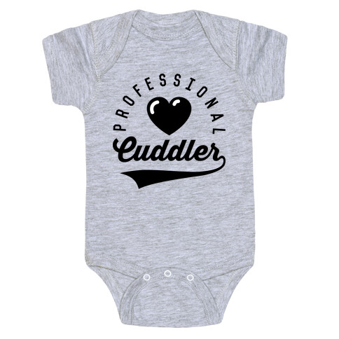 Professional Cuddler Baby One-Piece