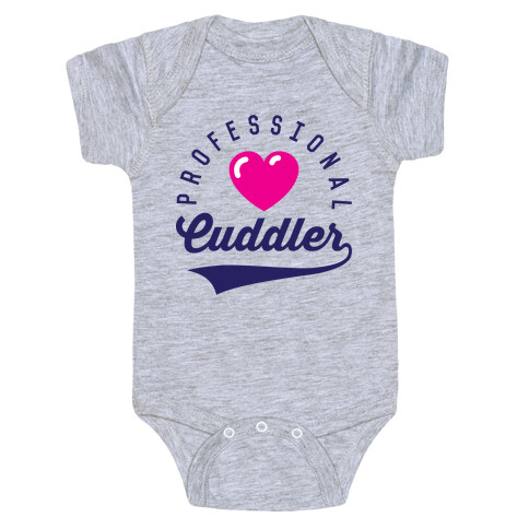 Professional Cuddler Baby One-Piece