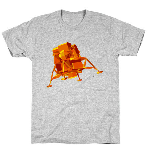 Fly Me To The Moon T-Shirt