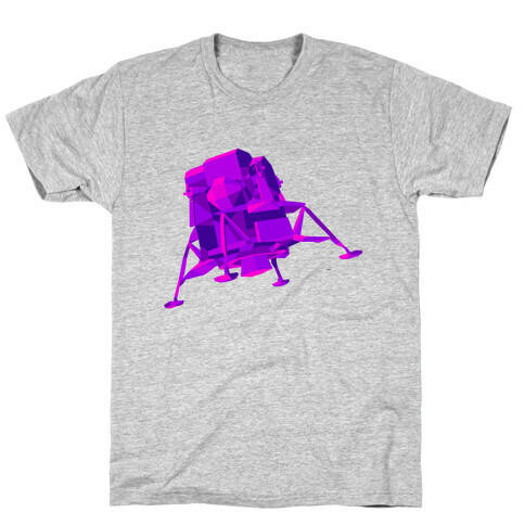 Fly Me To The Moon T-Shirt