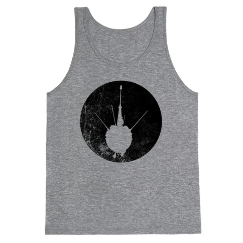 Luna 2 Tank Top