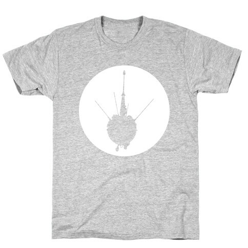 Luna 2 T-Shirt