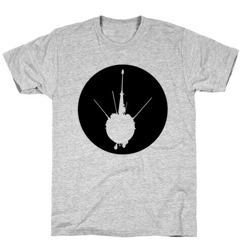 Luna 2 T-Shirt