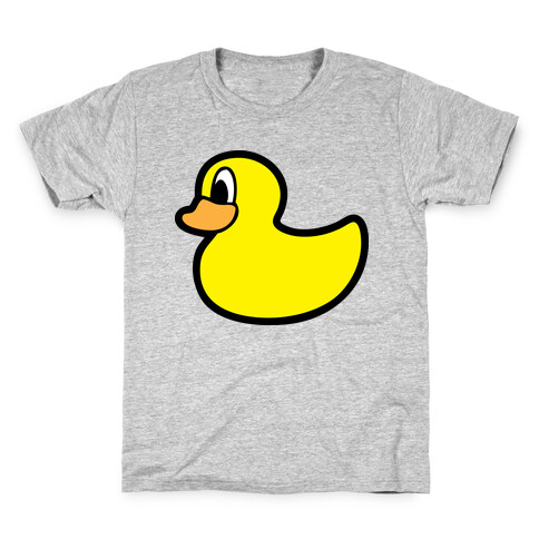 PANCOAT (DUCK) Kids T-Shirt