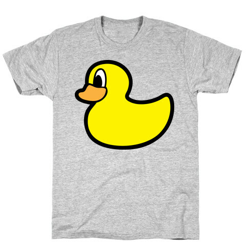 PANCOAT (DUCK) T-Shirt