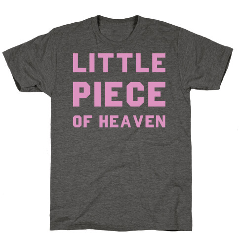 Little Piece Of Heaven T-Shirt