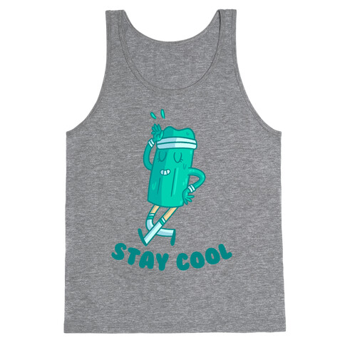 Stay Cool Tank Top