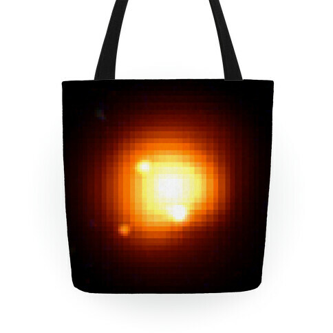 Gamma-Ray Burst Tote