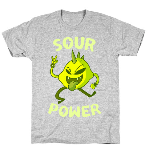 Sour Power T-Shirt