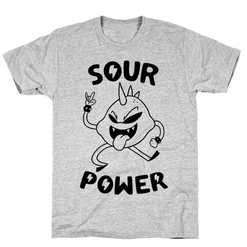 Sour Power T-Shirt