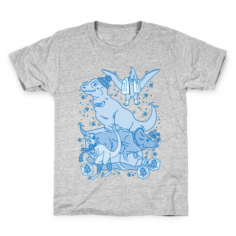 The Ice Age Kids T-Shirt