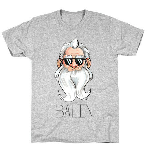 Balin be Ballin' T-Shirt