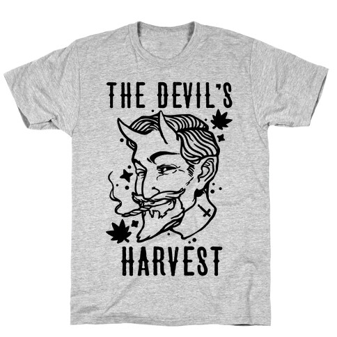 The Devil's Harvest T-Shirt