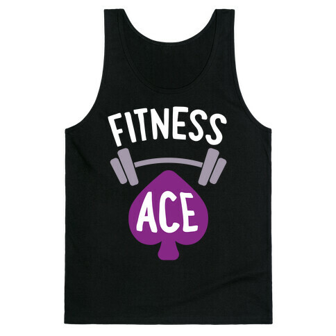 Fitness Ace Tank Top