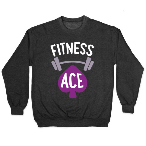 Fitness Ace Pullover