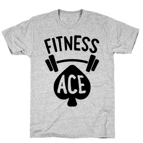 Fitness Ace T-Shirt