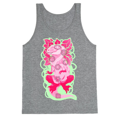 DinOmSaur Tank Top