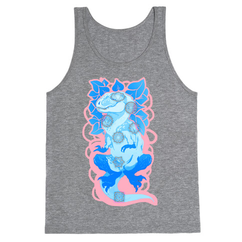 DinOmSaur Tank Top