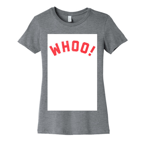 Popped a Molly I'm Sweatin' Womens T-Shirt