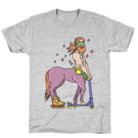 Rad Centaur T-Shirt