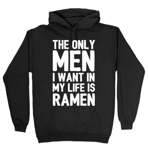 The Only Way I'll Get Smoking Hot Is By Being Cremated Hooded Sweatshirt