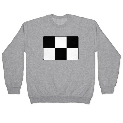 Yume Nikki Sweater Pattern Pullover