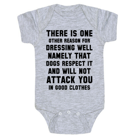 Ralph Waldo Emerson Quote Baby One-Piece