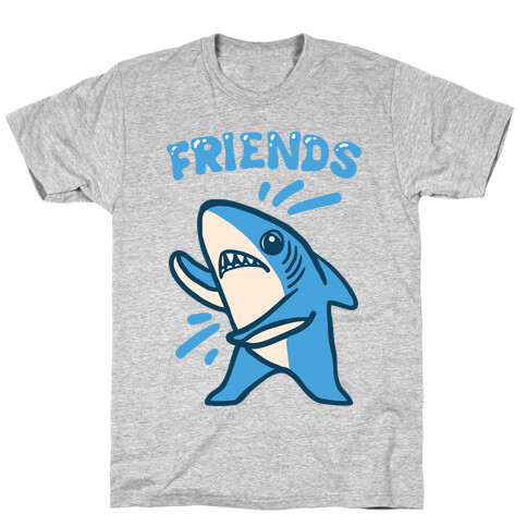 Best Friend Sharks (Part 2) T-Shirt