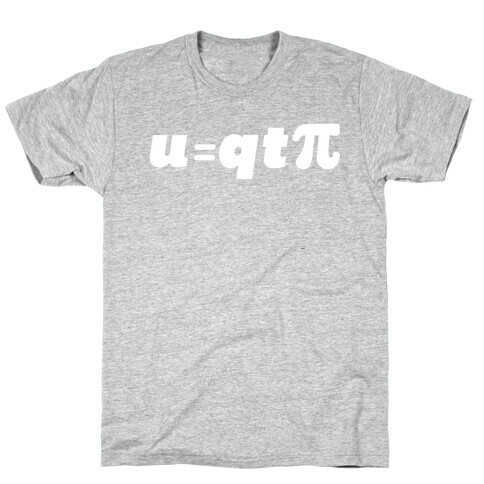 QTPI T-Shirt
