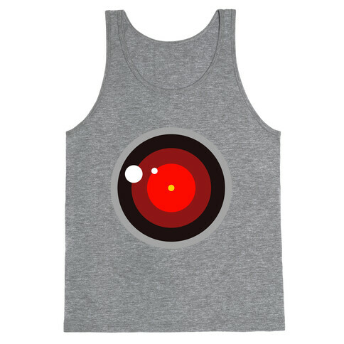 Evil Robot Tank Top