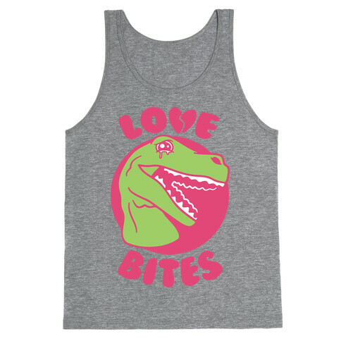 Love Bites Tank Top