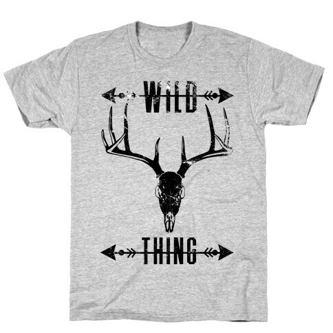 Wild Thing T-Shirt