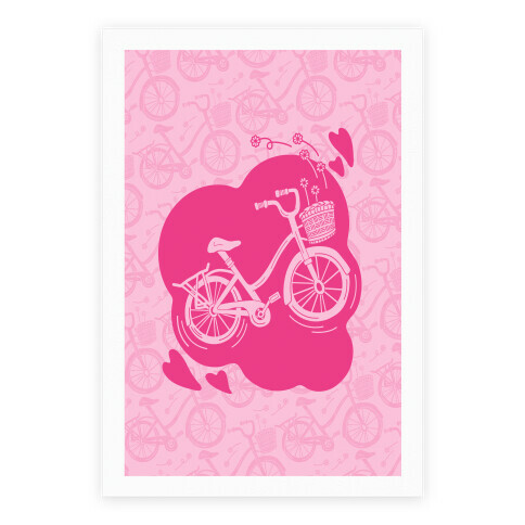 Pedal To The Metal Poster