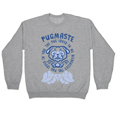 Pugmaste Pullover