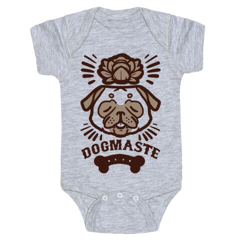 Dogmaste Baby One-Piece