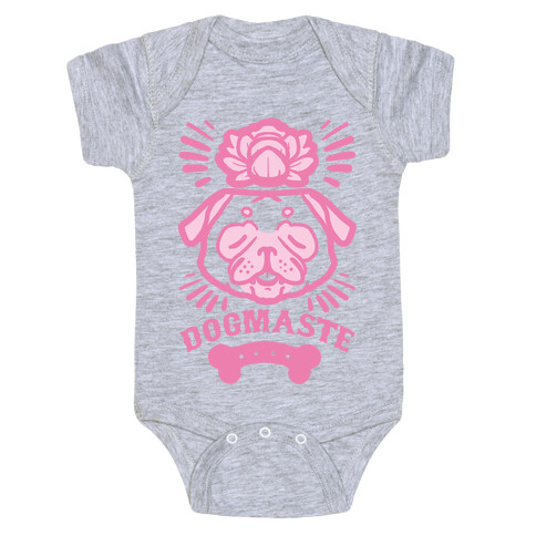 Dogmaste Baby One-Piece