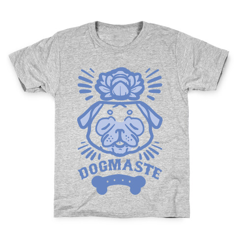 Dogmaste Kids T-Shirt