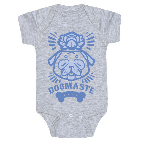 Dogmaste Baby One-Piece