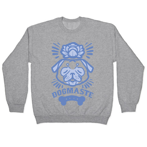 Dogmaste Pullover