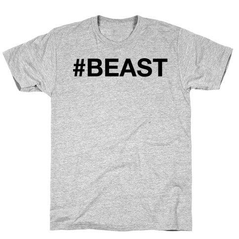 # BEAST T-Shirt