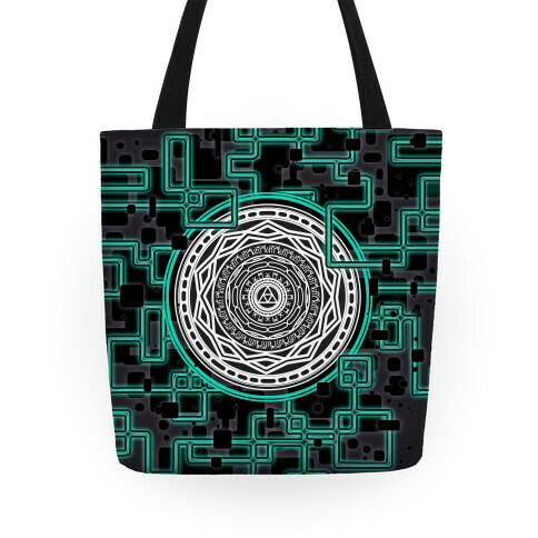 Twilight Princess Sigil Tote