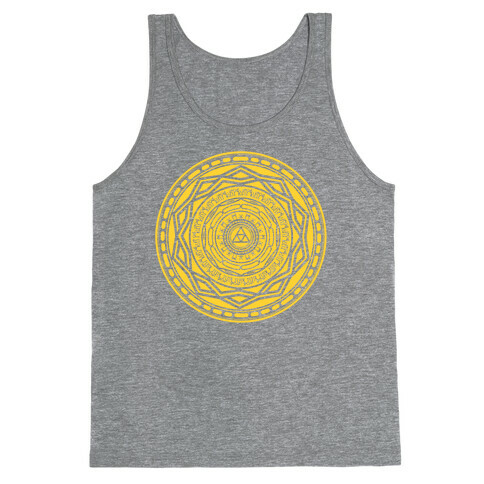 Twilight Princess Sigil Tank Top